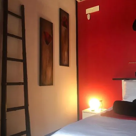 Mundus Terrae Κατάλυμα σε φάρμα Casa della Contessa