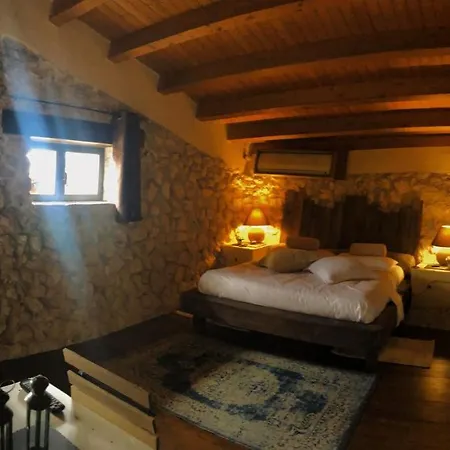 Mundus Terrae * Casa della Contessa