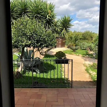 Mundus Terrae Casa della Contessa