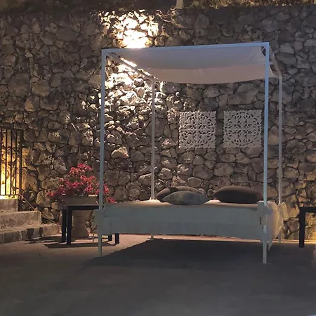 Mundus Terrae * Casa della Contessa