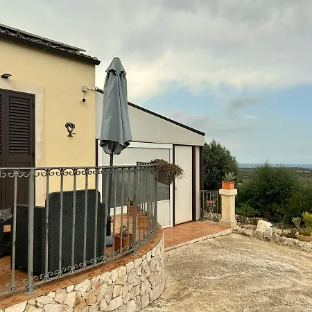 Mundus Terrae Κατάλυμα σε φάρμα Casa della Contessa
