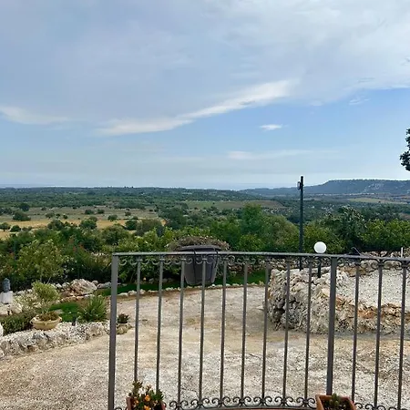 Mundus Terrae Κατάλυμα σε φάρμα Casa della Contessa