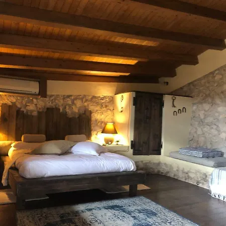 Mundus Terrae * Casa della Contessa