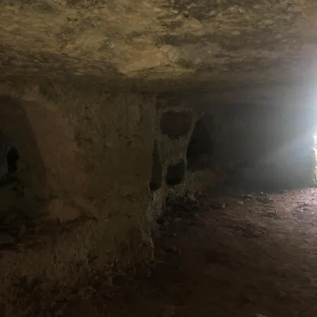 Mundus Terrae * Casa della Contessa