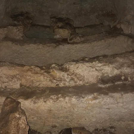 Mundus Terrae Κατάλυμα σε φάρμα